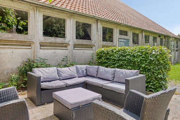 Medium property photo - Oud Emmeloorderweg 24, 8319 AE Schokland